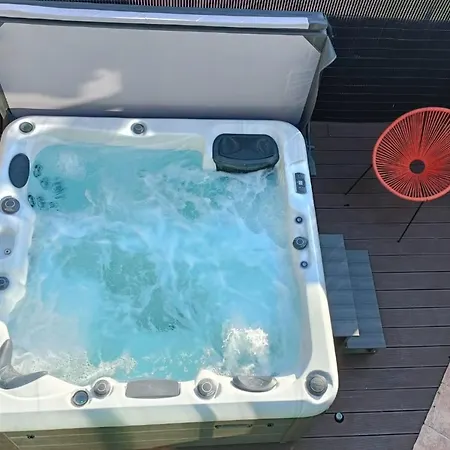 Le Logis Du Marquis Jacuzzi Billard Villa Dormans Exterior photo